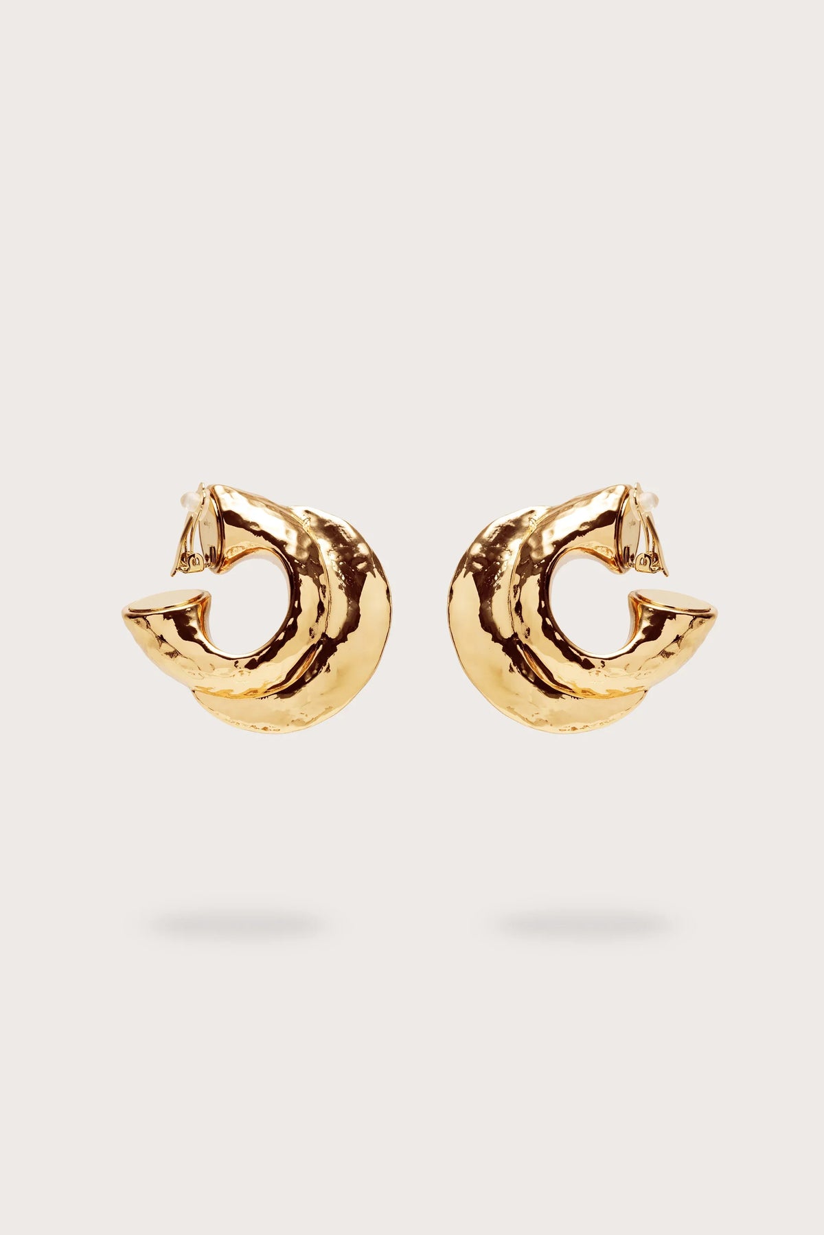 Cult Gaia Nova Earrings