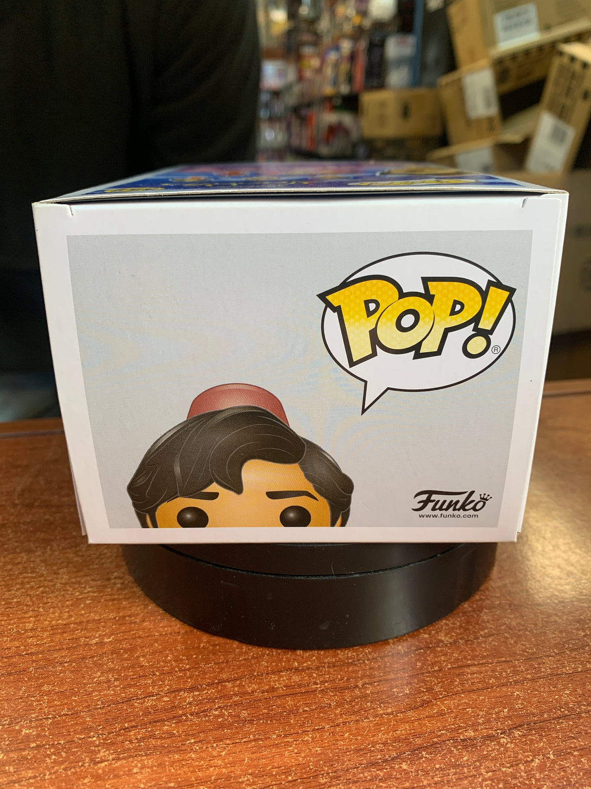 Aladdin #352 (Funko Pop, Disney)