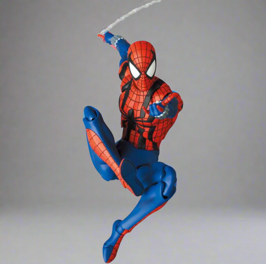 MAFEX No.143 Ben Reilly Marvel Spider-Man
