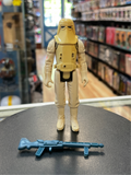 Snow Trooper (Vintage Star Wars, Kenner)**COMPLETE**