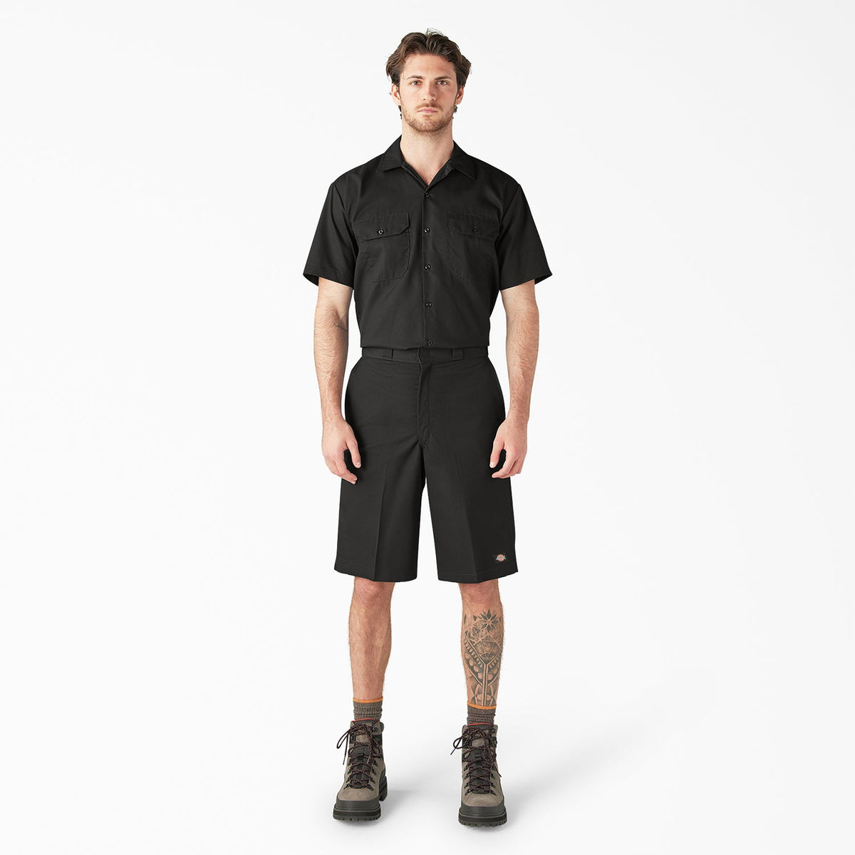 13" Loose Short - Mens