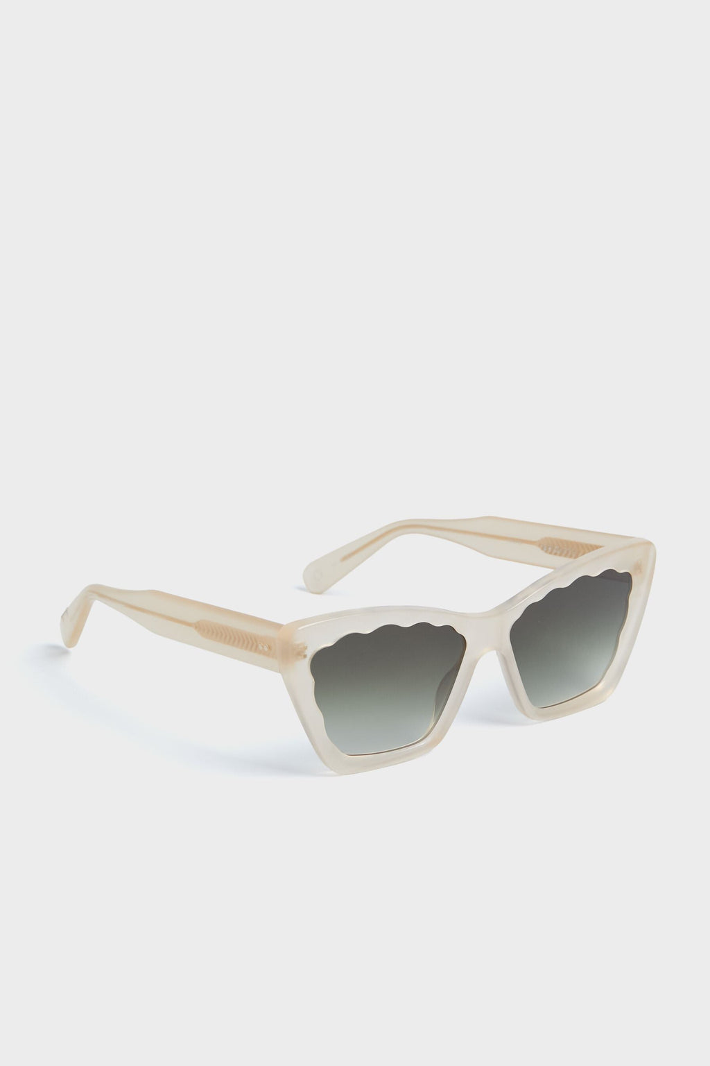 Blonde Brigitte Sunglasses