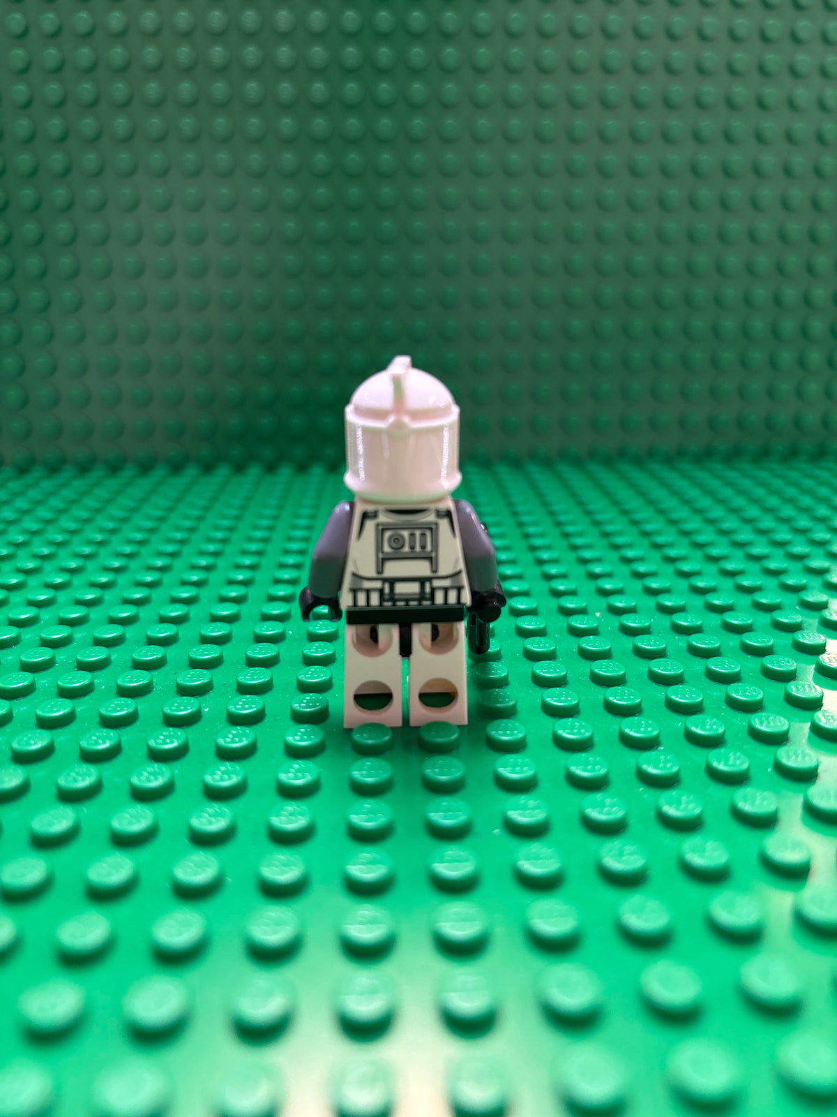 Clone Walker Battle Pack Clone Trooper Gunner (Lego Minifig, Vintage Star Wars)