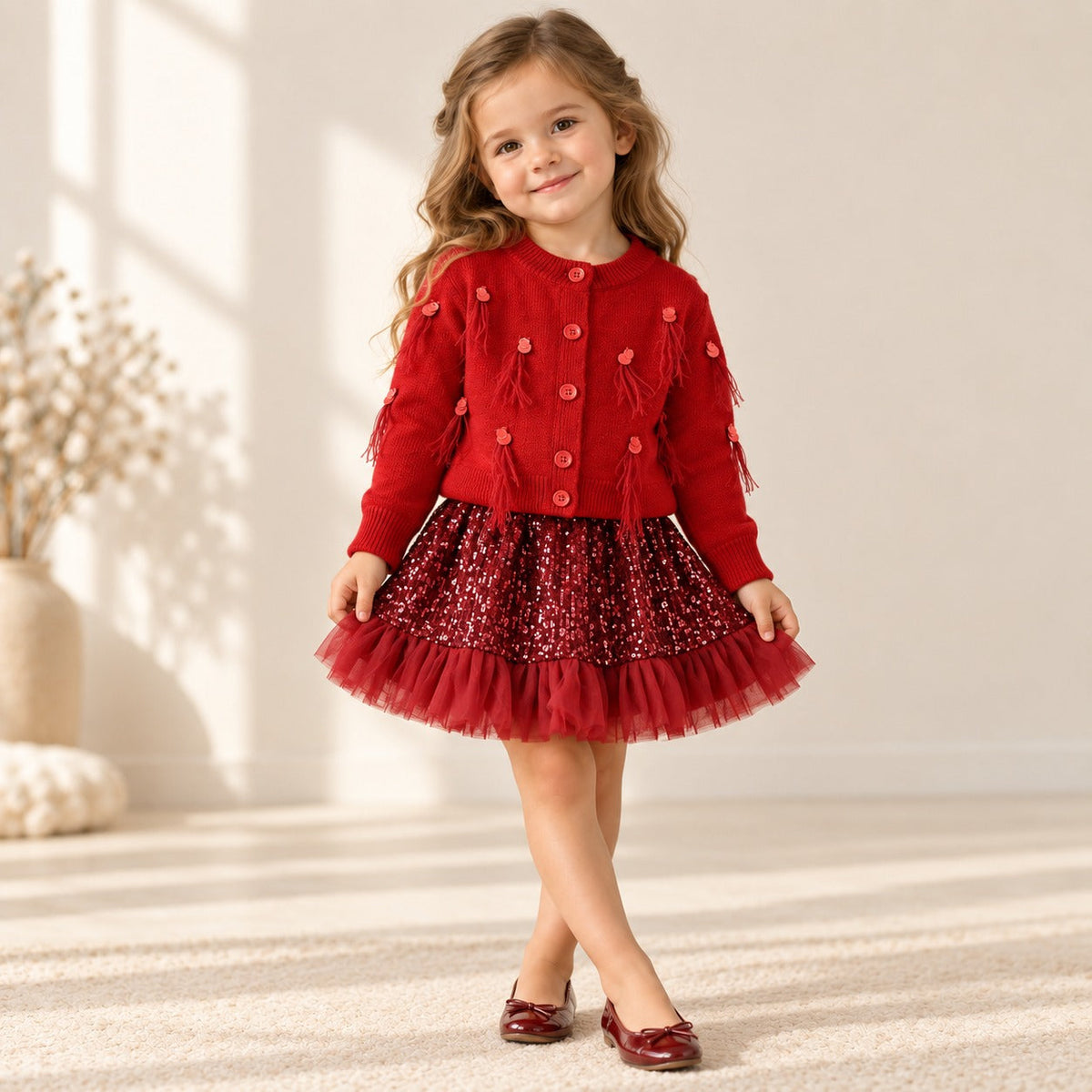 Adele Girls' Premium Set