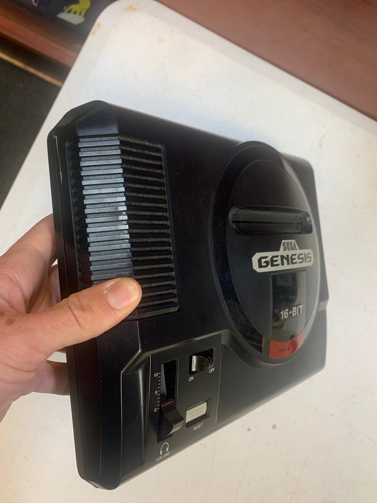 Sega Genesis Boxed (SEGA Genesis, Video Games) **COMPLETE*