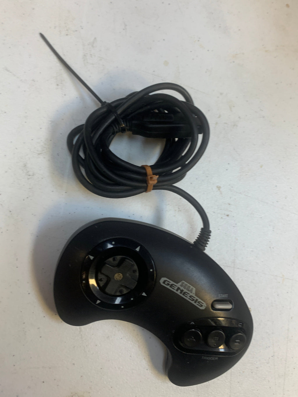 Sega Genesis Boxed (SEGA Genesis, Video Games) **COMPLETE*
