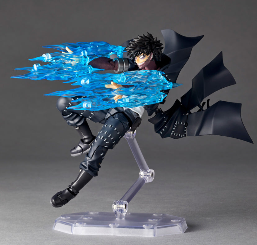 Revoltech Amazing Yamaguchi Dabi by Kaiyodo