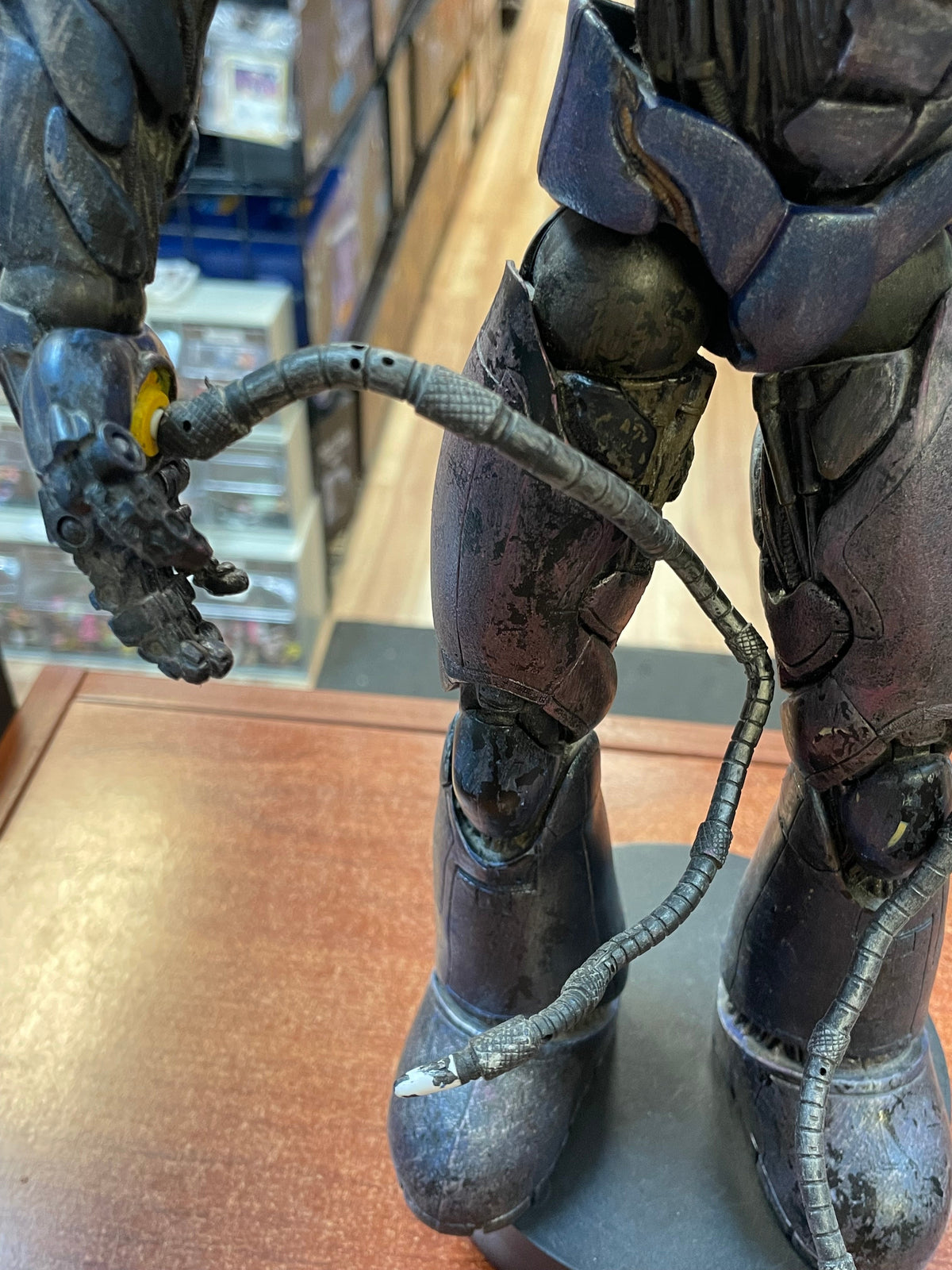 Sentinel -BAF- (Marvel Legends, Toybiz) **COMPLETE**