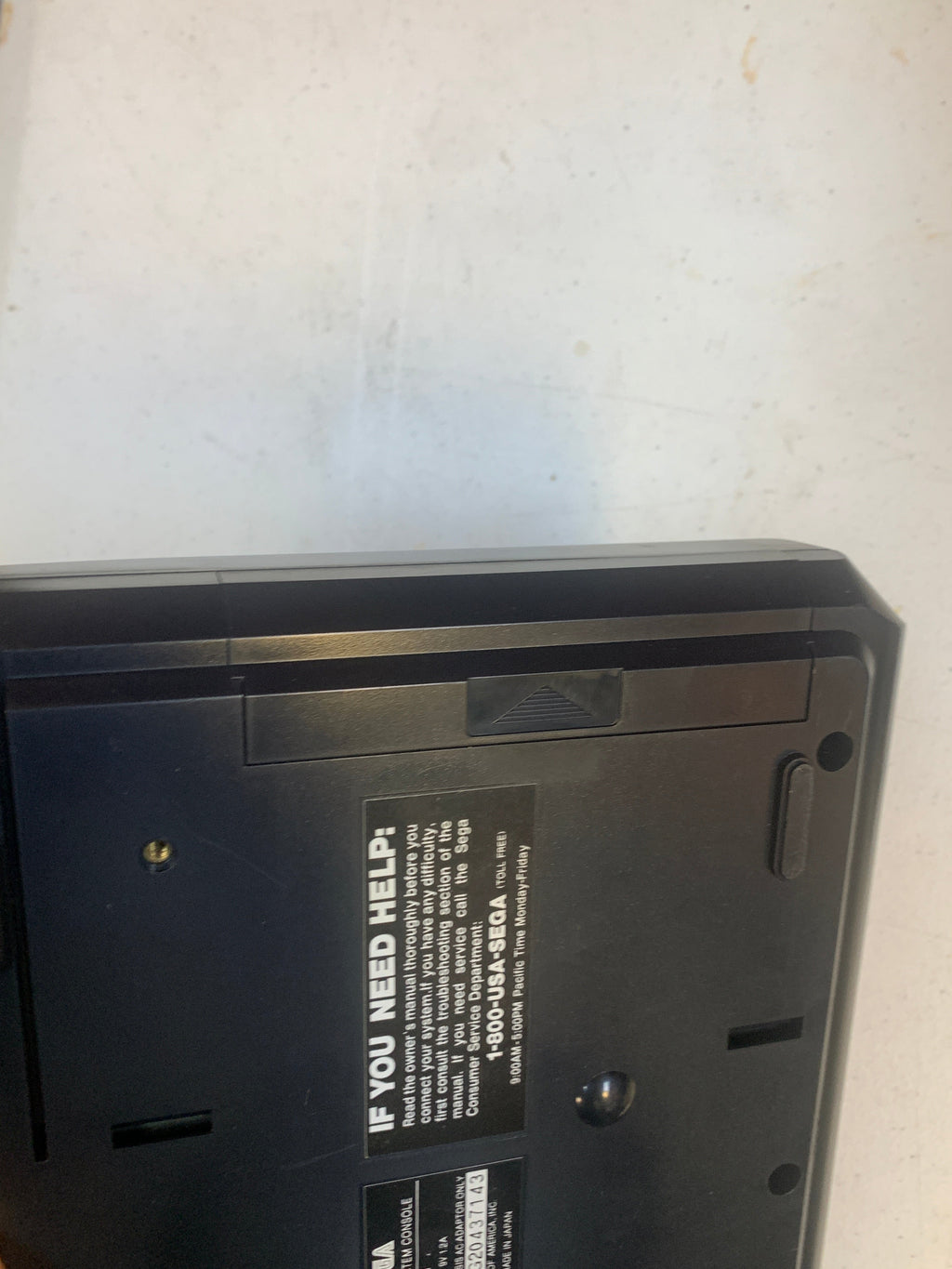 Sega Genesis Boxed (SEGA Genesis, Video Games) **COMPLETE*