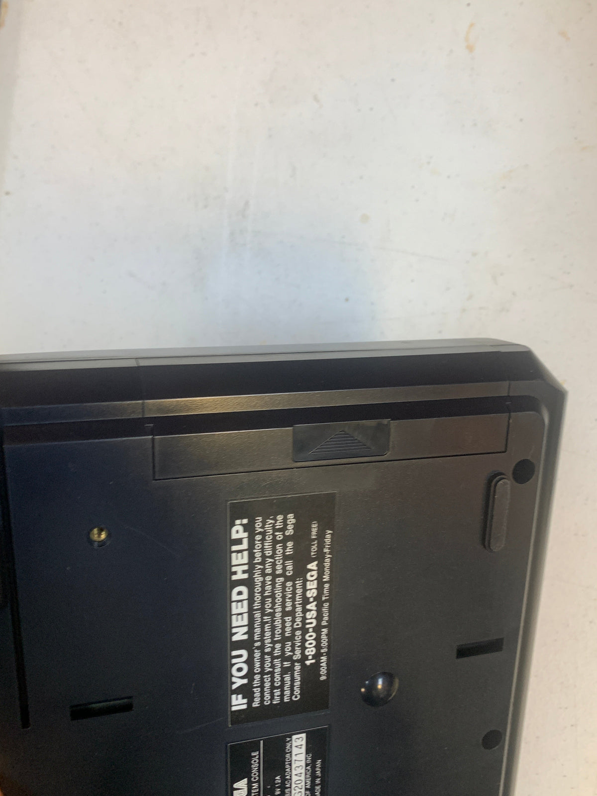 Sega Genesis Boxed (SEGA Genesis, Video Games) **COMPLETE*