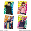 Dandadan - TV Anime Dandadan Card Wafers - Candy Toys, Snacks (BOX OF 20 PCS)