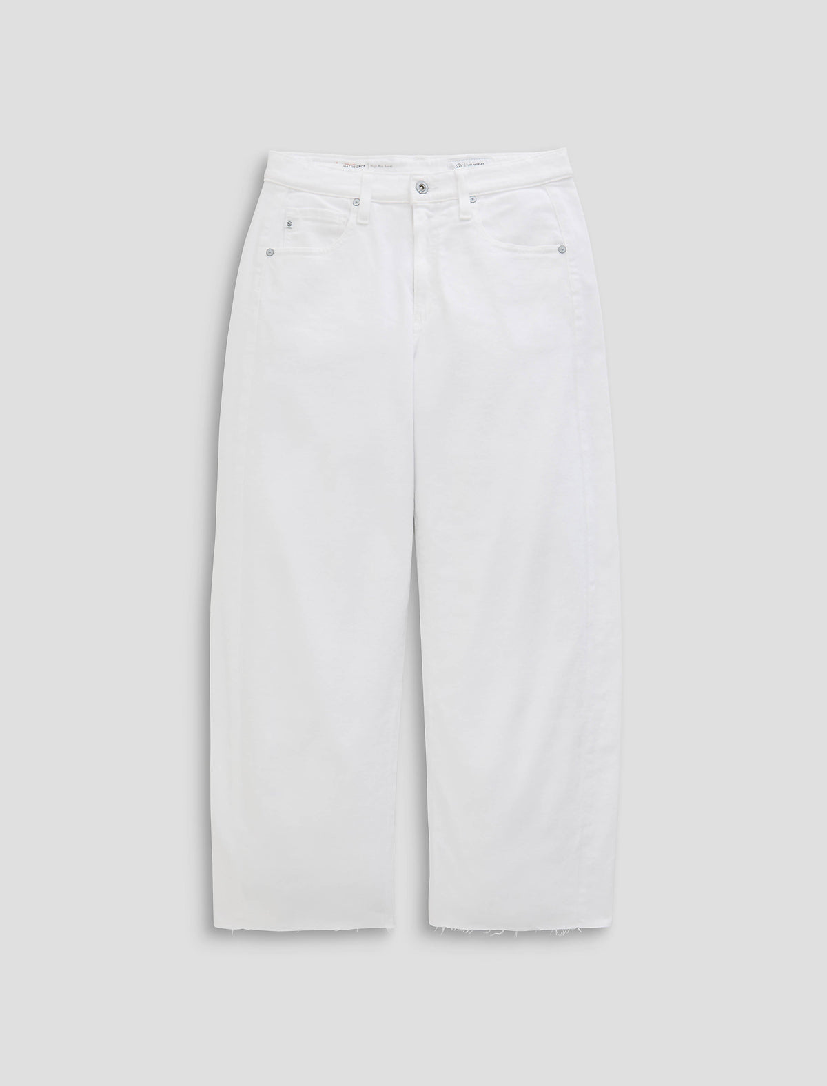 Hattie Crop Jean