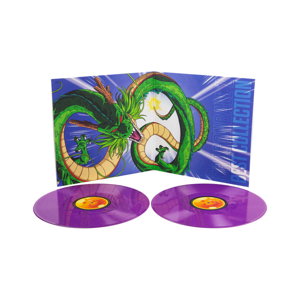 Dragon Ball Z - Best Collection