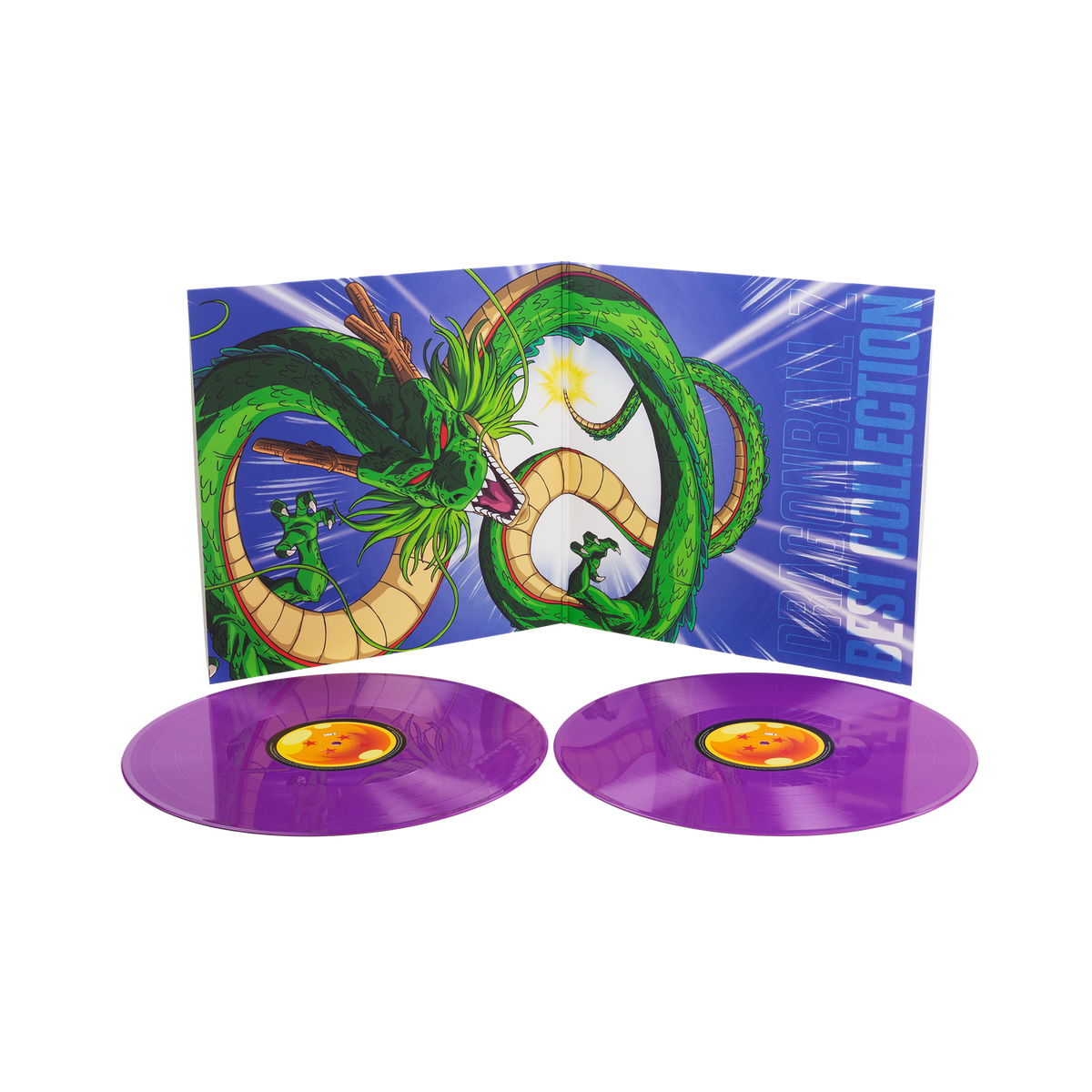 Dragon Ball Z - Best Collection