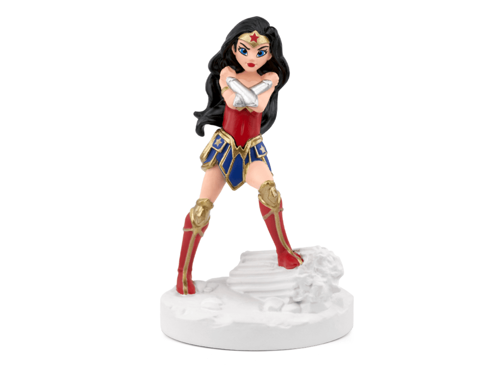 DC Comics 3 Tonies Set