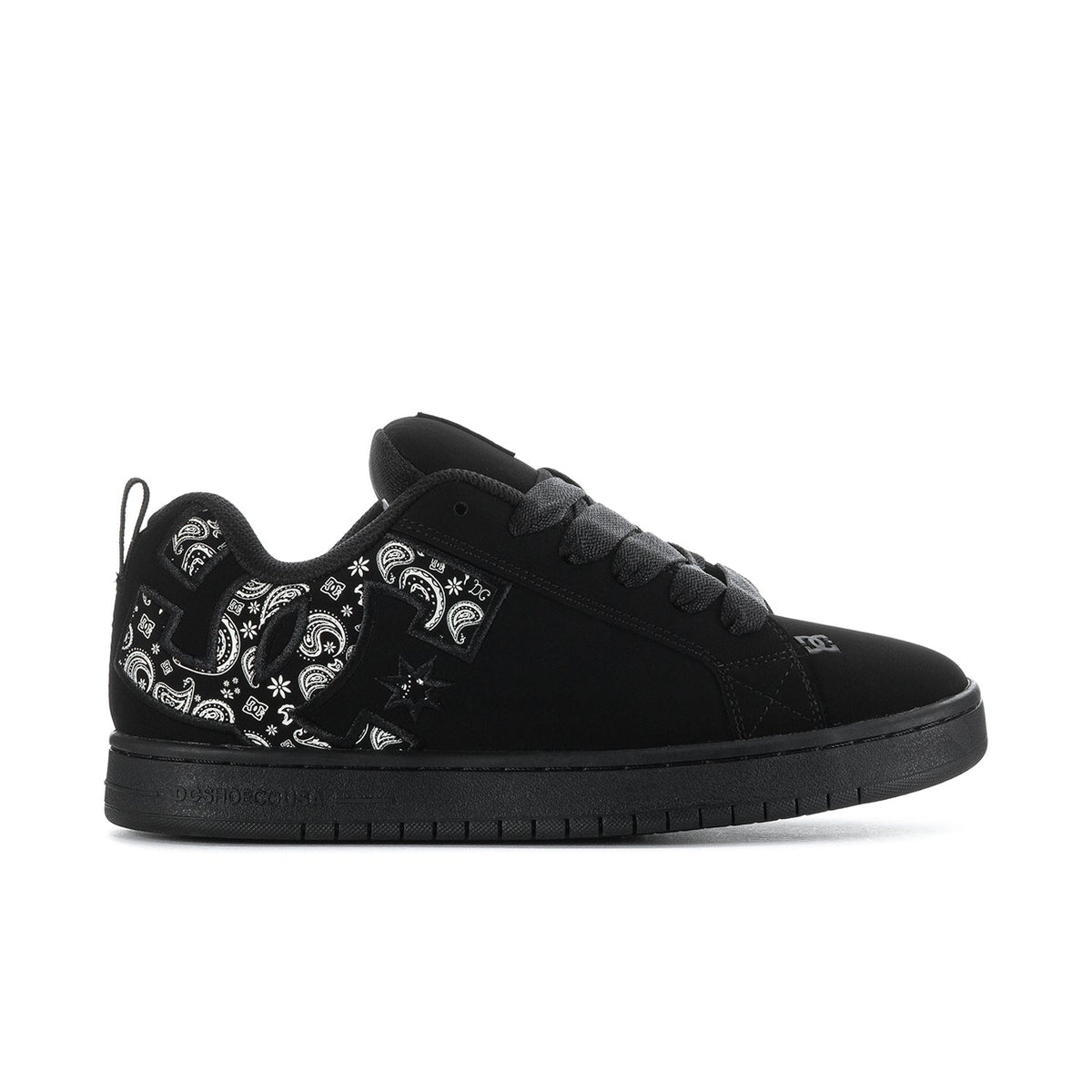 Court Graffik - Mens