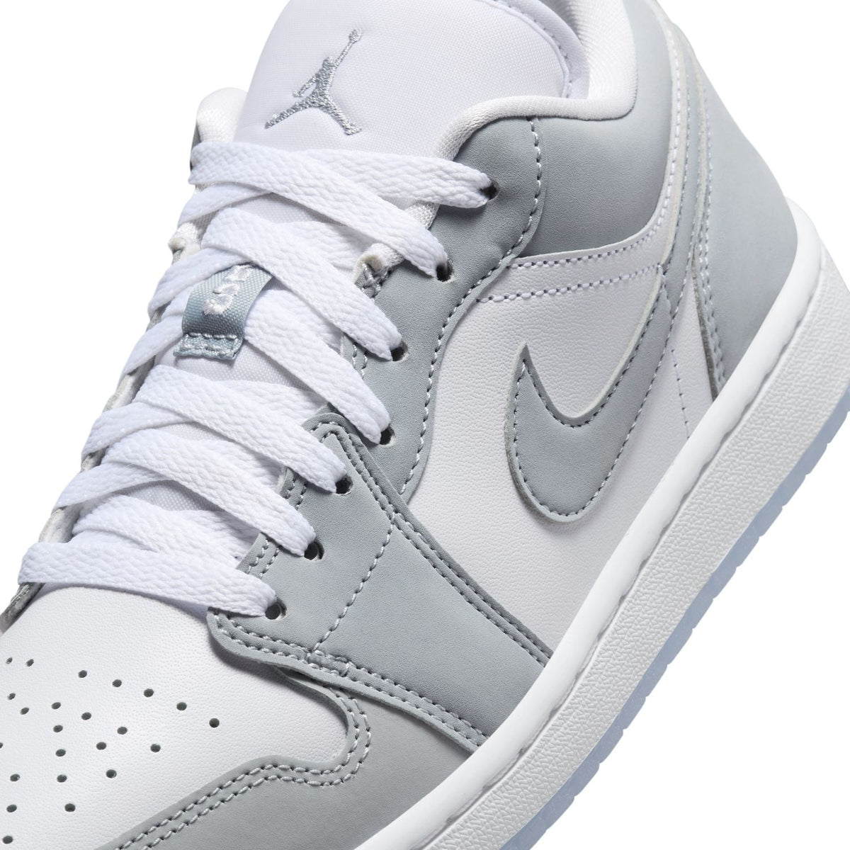 AJ 1 Low - Womens