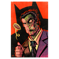 Detective Comics #66 Facsimile Alt Poster