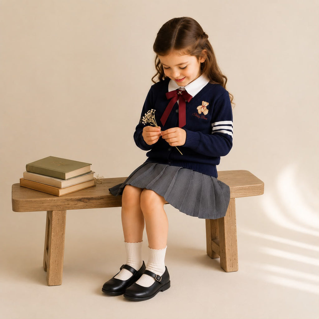 3-Piece Lily-Rose Premium Girl's Set