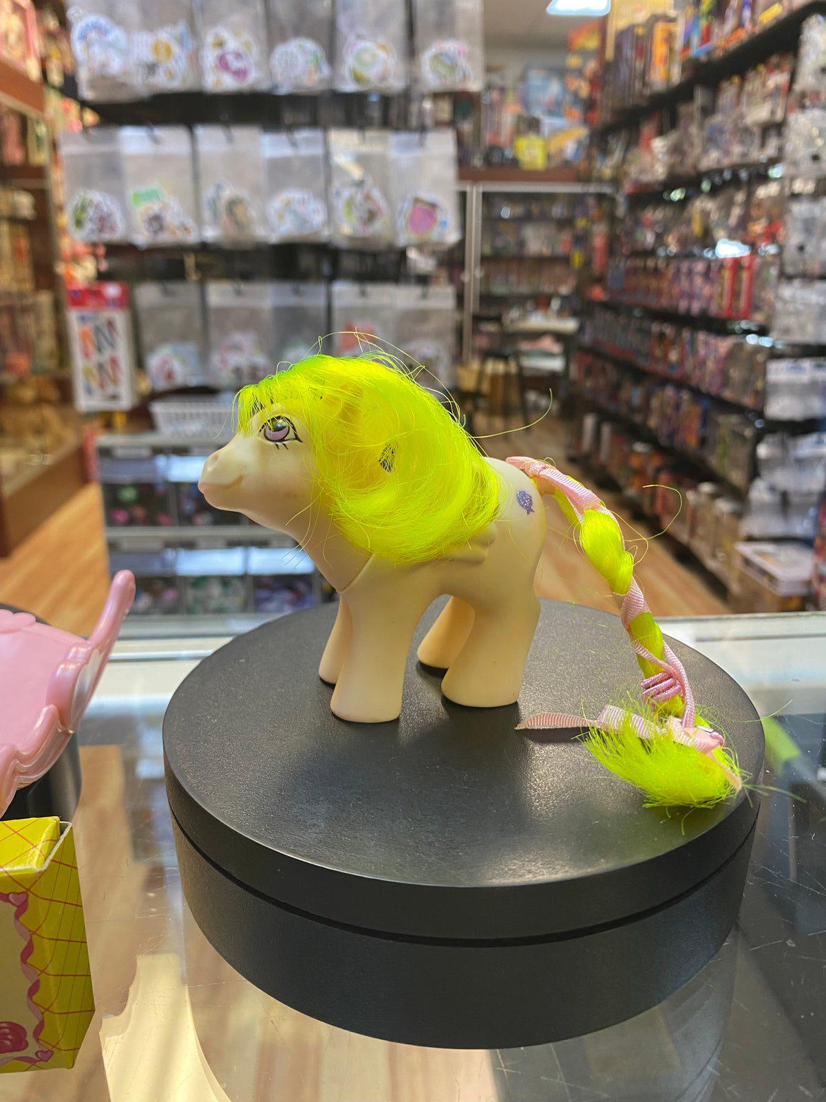 Baby Surprise  (Vintage MLP My Little Pony, Hasbro) COMPLETE