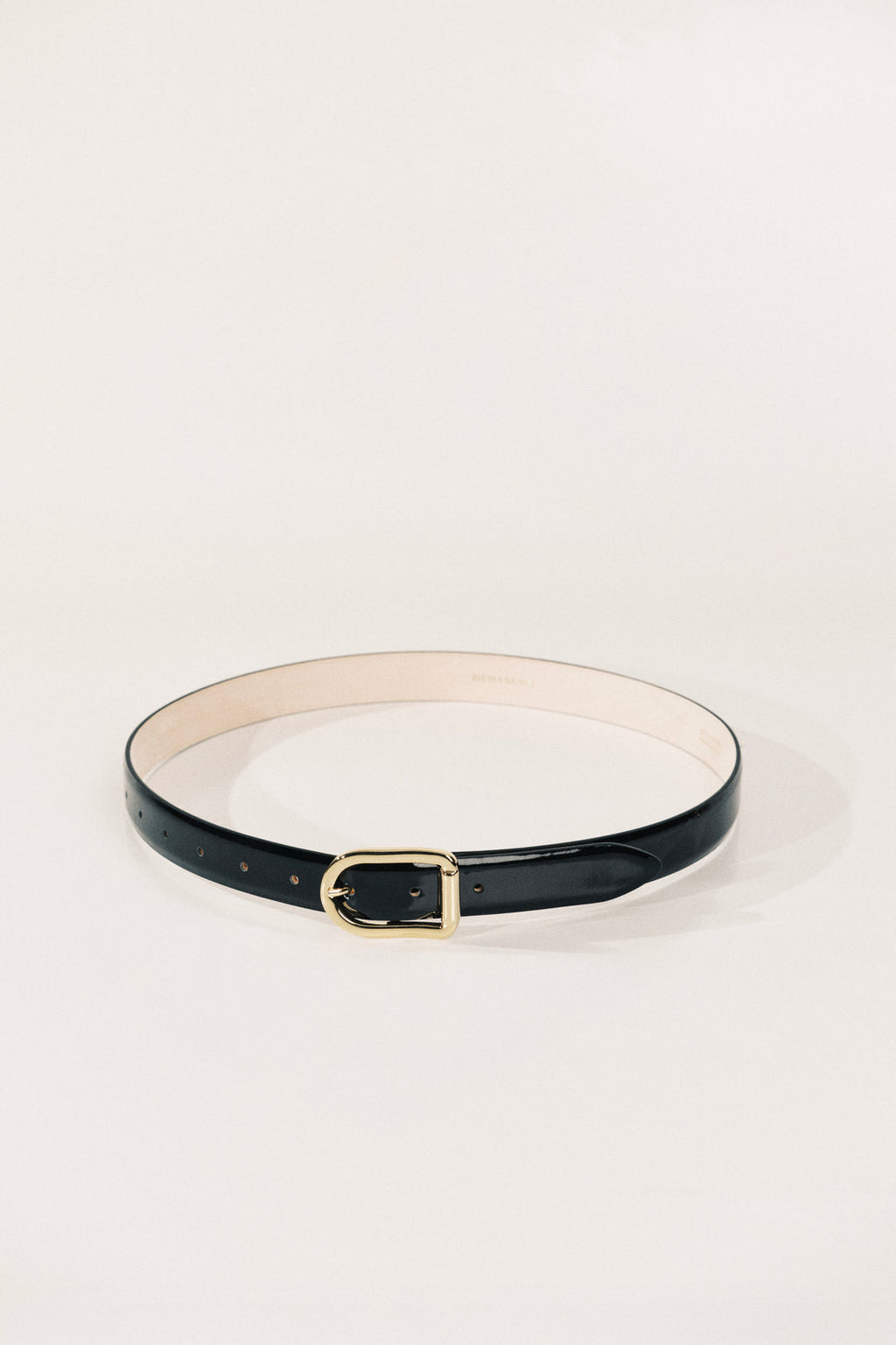 Déhanche Mija Lacquer Belt