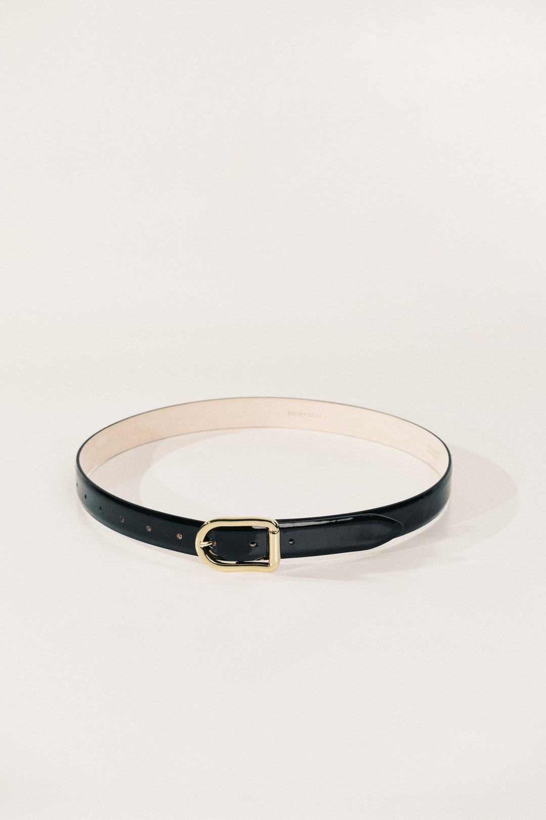 Déhanche Mija Lacquer Belt