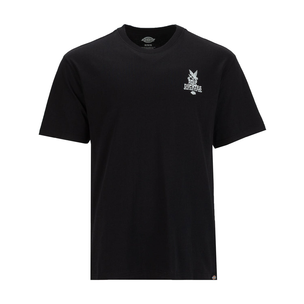 Divine Graphic Tee -Mens