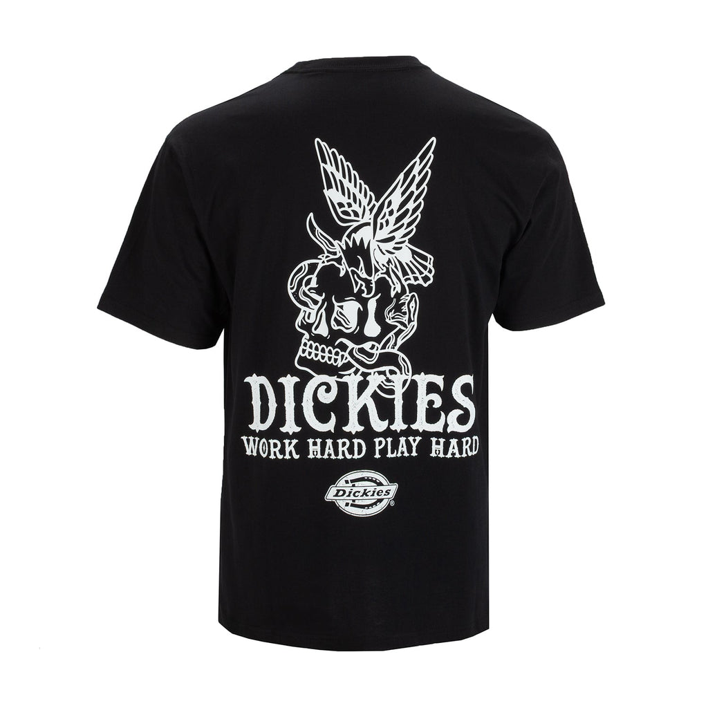 Divine Graphic Tee -Mens