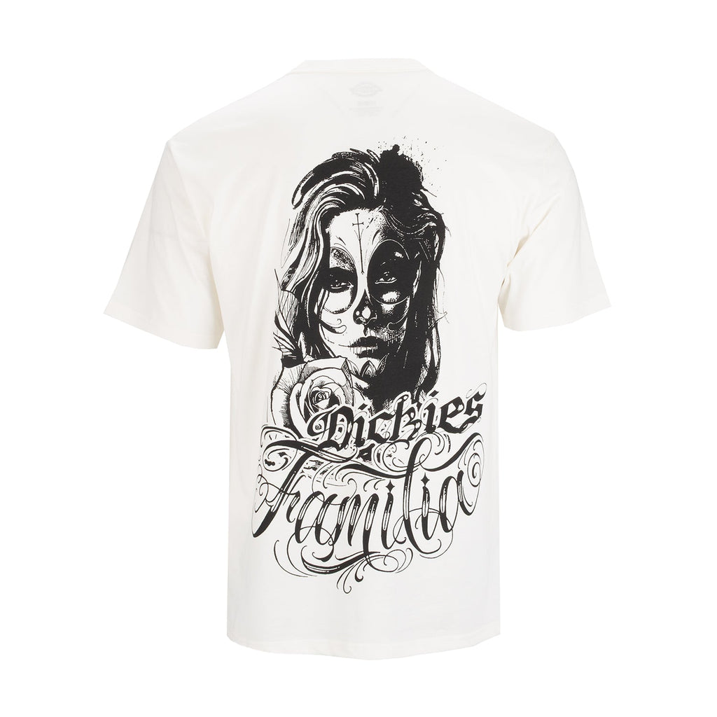 Familia Graphic Tee -Mens