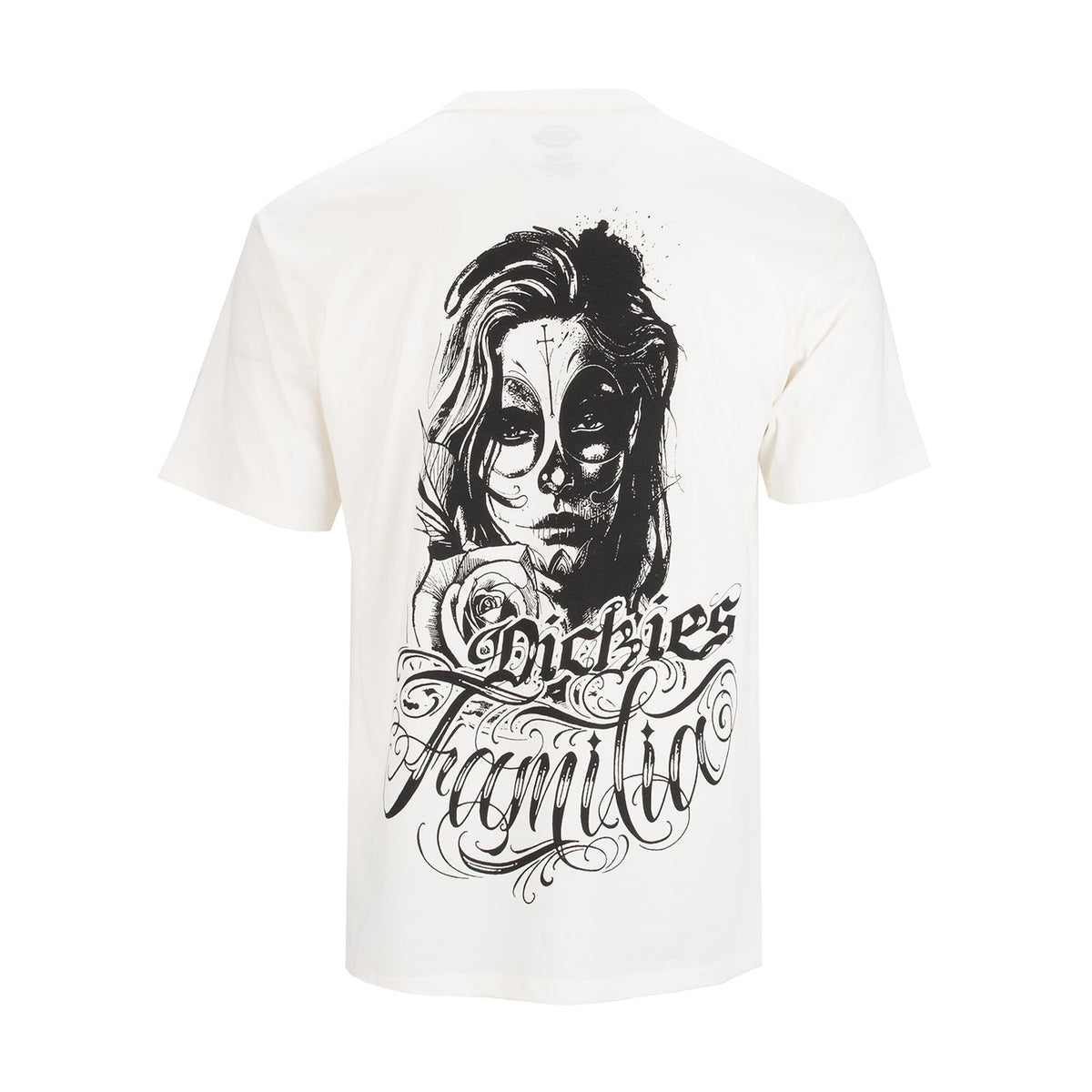 Familia Graphic Tee -Mens