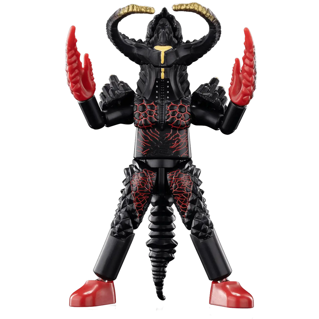 Blokees Ultraman Galaxy Version 13 Unleash Your Imagination