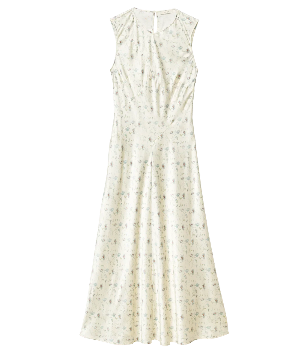 DÔEN Adelana Dress