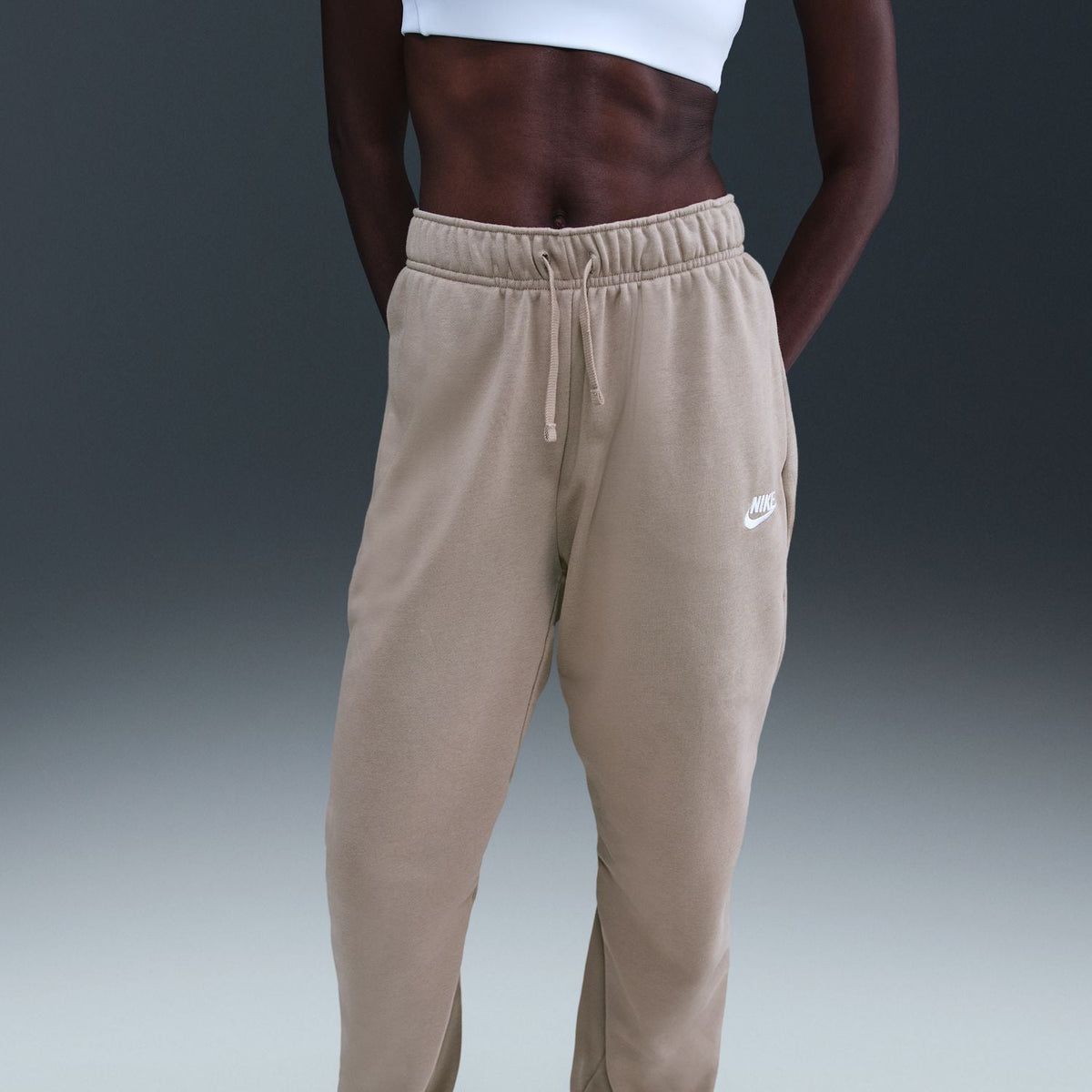 Club Fleece OS Pant - Womens