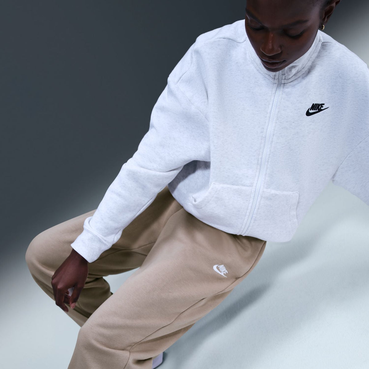 Club Fleece OS Pant - Womens