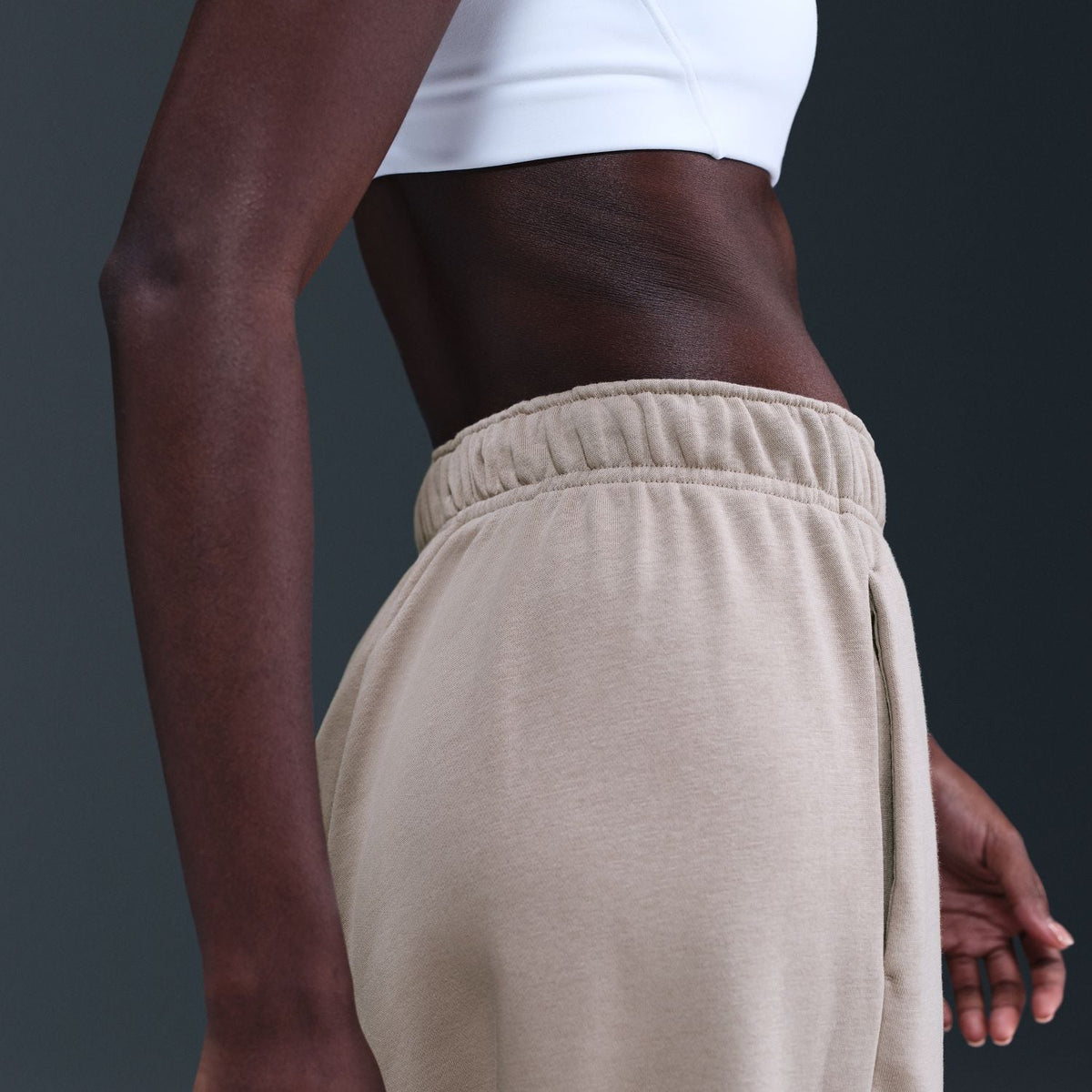 Club Fleece OS Pant - Womens