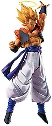 Dragon Ball Dragonball Legends Collab - Gogeta