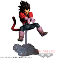 Dragon Ball GT Tag Fighters - Super Saiyan 4 Vegeta