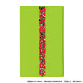 DRAGON BALL DAIMATSURI Notebook - Green C