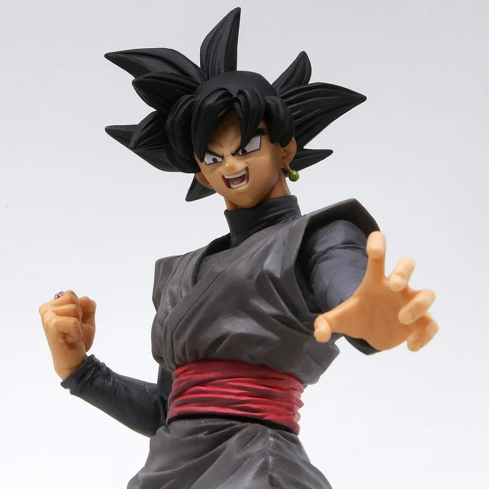 Dragon Ball Dragonball Legends Collab - Goku Black
