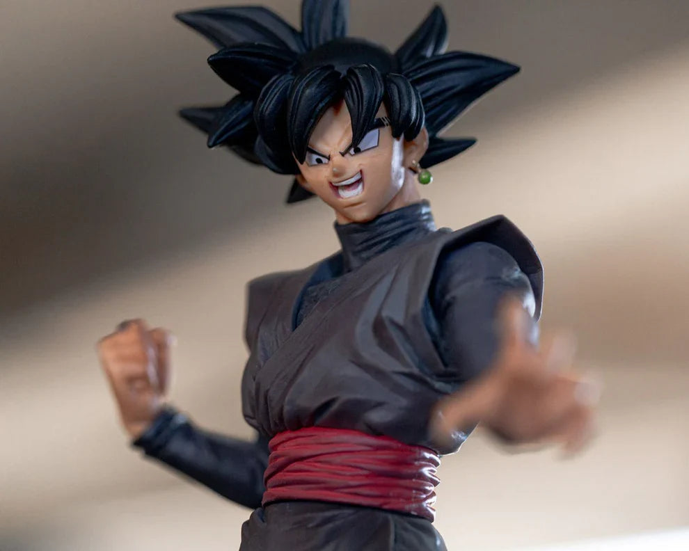 Dragon Ball Dragonball Legends Collab - Goku Black