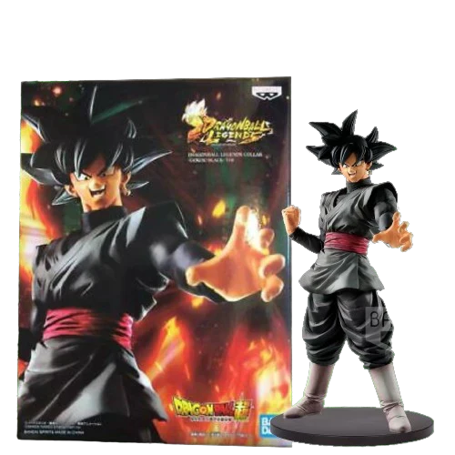 Dragon Ball Dragonball Legends Collab - Goku Black