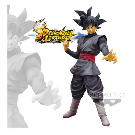 Dragon Ball Dragonball Legends Collab - Goku Black