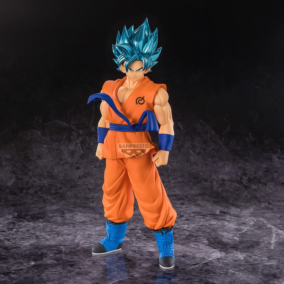 Dragon Ball Super Blood of Saiyans - Son Goku