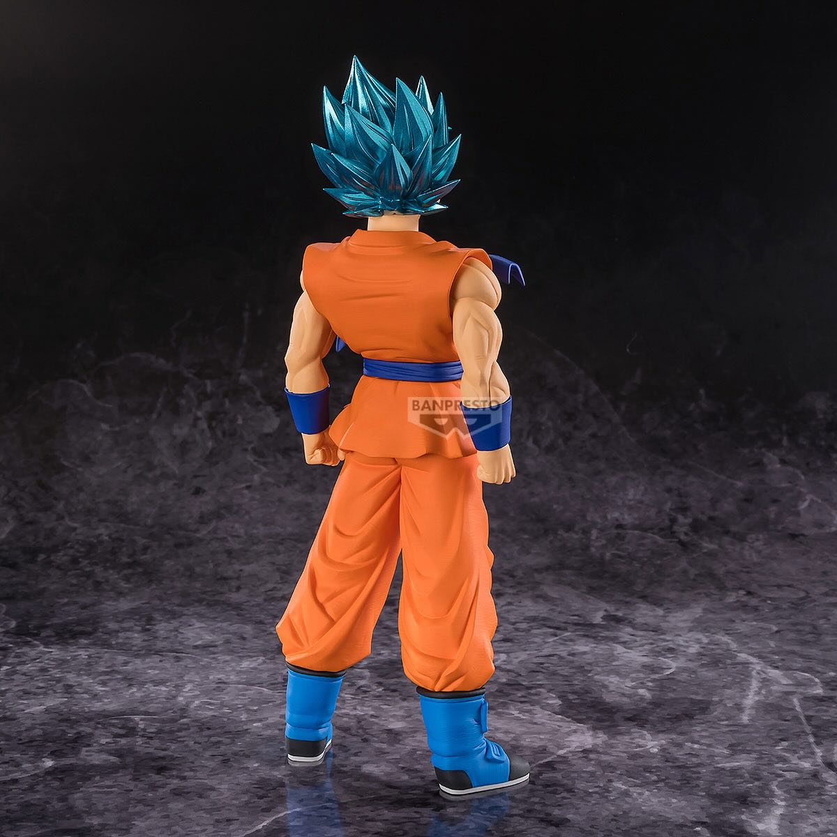 Dragon Ball Super Blood of Saiyans - Son Goku