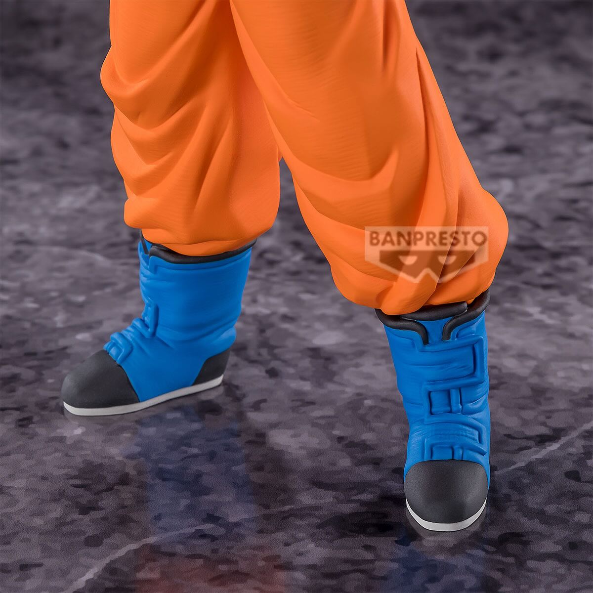Dragon Ball Super Blood of Saiyans - Son Goku