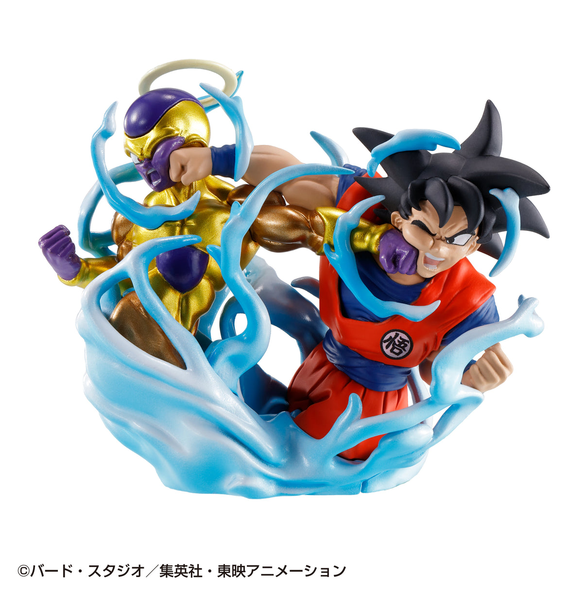 Dragon Ball Super Dracap Re Birth Super Limit Breakthrough Edition - Full Set of 4 Types