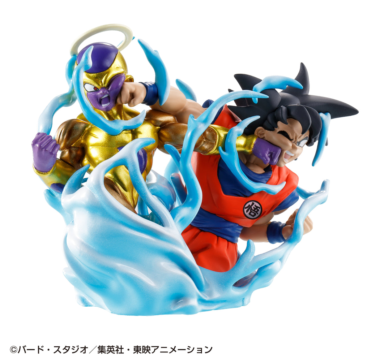 Dragon Ball Super Dracap Re Birth Super Limit Breakthrough Edition - Full Set of 4 Types