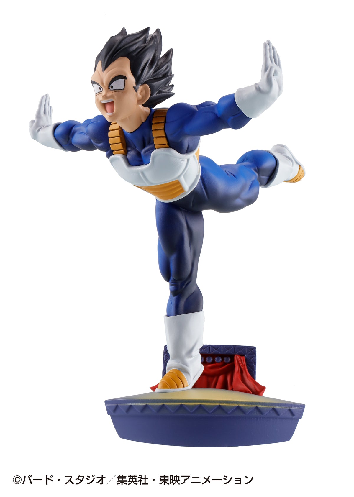 Dragon Ball Super Dracap Re Birth Super Limit Breakthrough Edition - Full Set of 4 Types