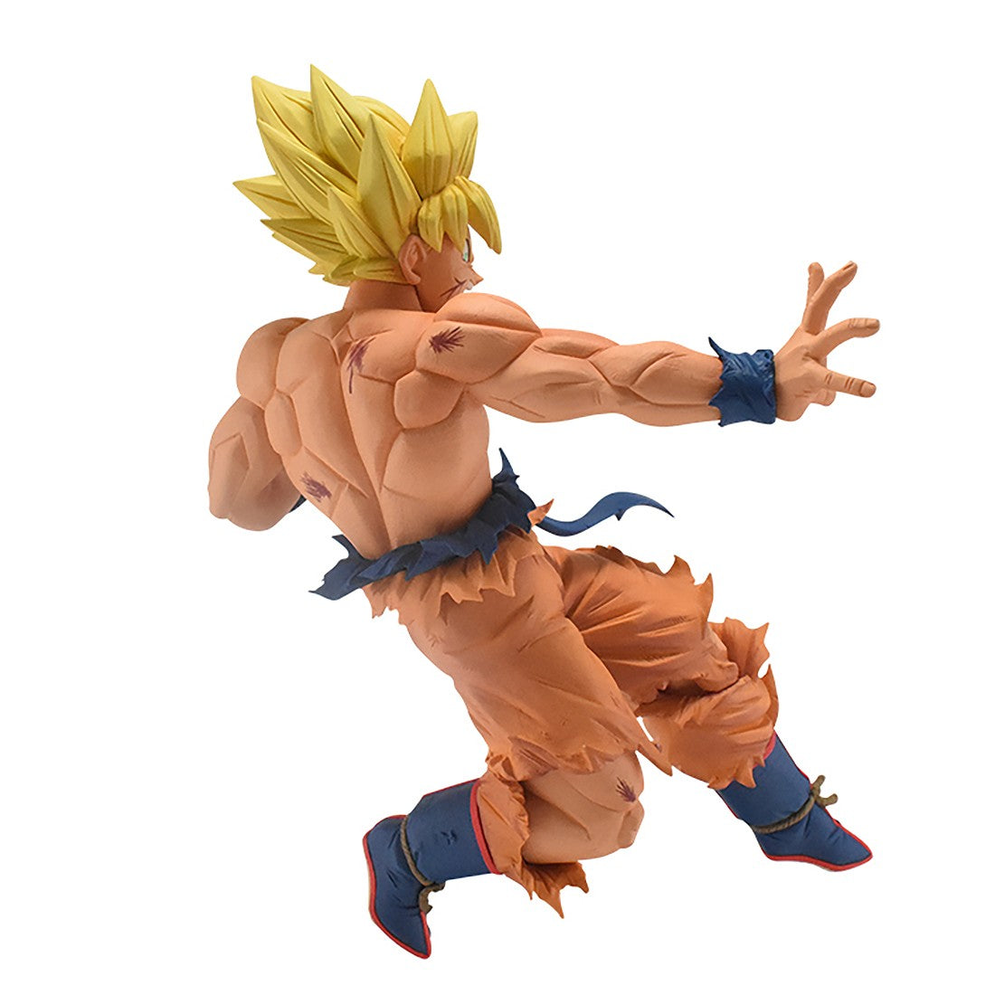Dragon Ball Super Drawn By Toyotaro!! Father-Son Kamehameha - Goku