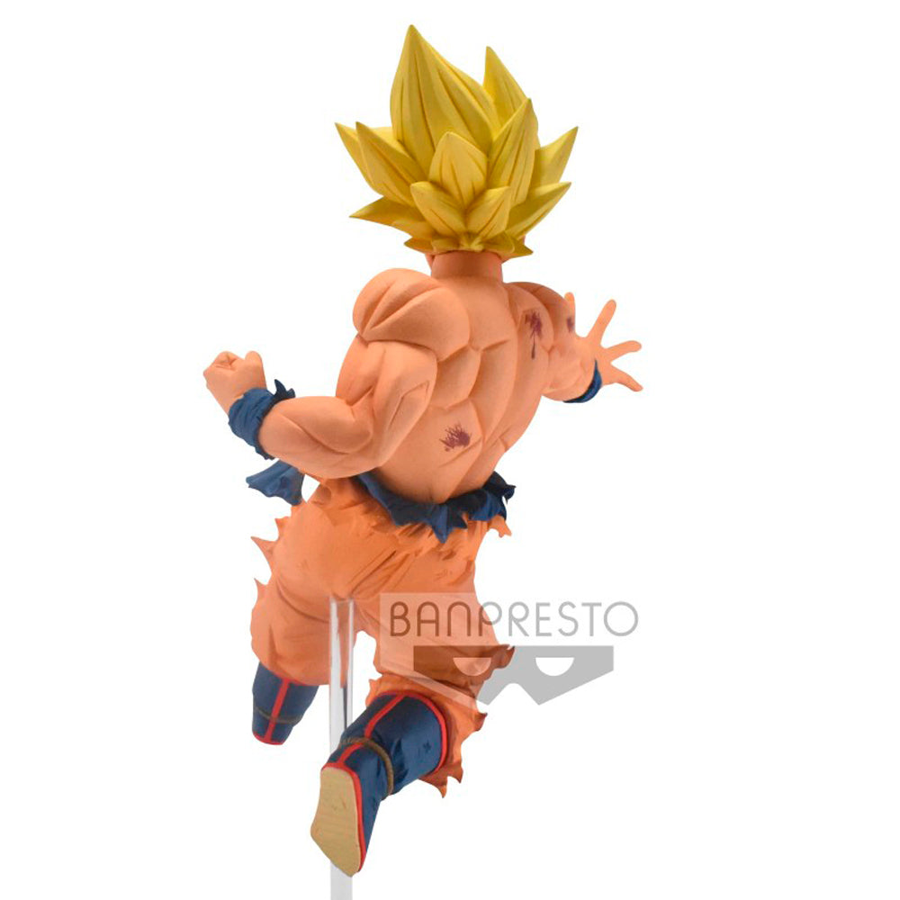 Dragon Ball Super Drawn By Toyotaro!! Father-Son Kamehameha - Goku